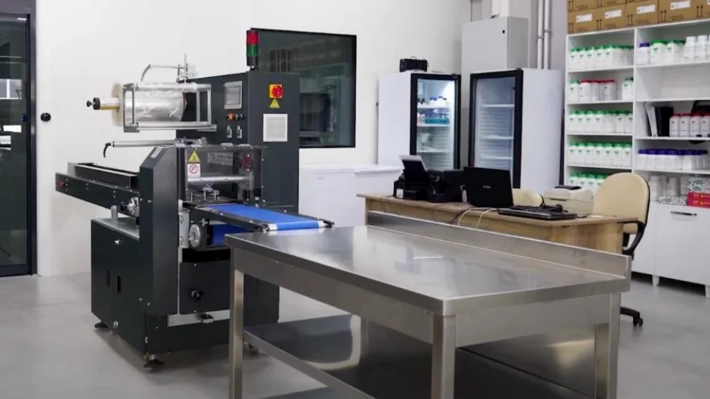 Mikroskopi ve Laboratuvar Malzemelerinde Kalibre Grup